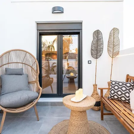 Casa Pietra Luxury