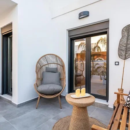 Casa Pietra Luxury Villa
