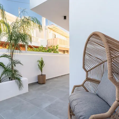 Casa Pietra Luxury