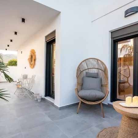 Casa Pietra Luxury *