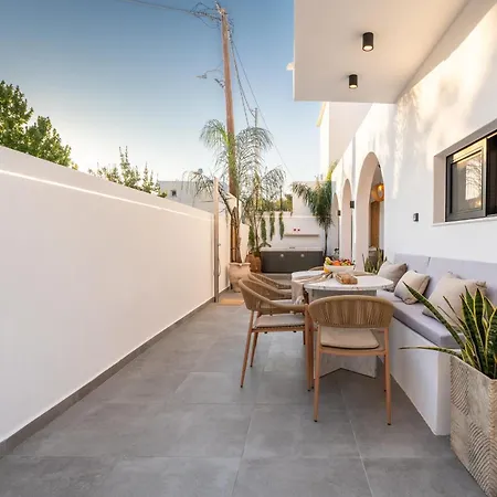 Casa Pietra Luxury Villa