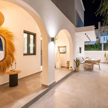 Casa Pietra Luxury Villa *