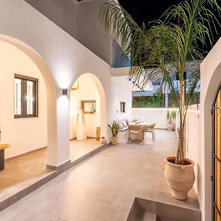 Villa Casa Pietra Luxury
